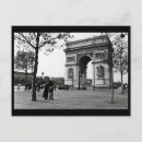 Recherche de arc de triomphe cartes postales Europe