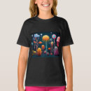 Zoek naar zee kleuren tshirts Kleurrijk