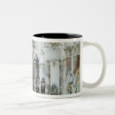 Recherche de benedictin tasses 18ème