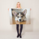 Zoek naar pembroke corgi dekens Puppy