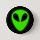 Recherche de alien vert badges Aliens