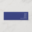 Recherche de vagues cartes visite Design