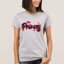 Recherche de princesse rose tshirts Pour tous