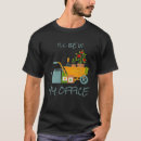 Zoek naar tuinen tshirts Moeder