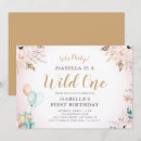 Recherche de nourrisson invitations Aquarelle