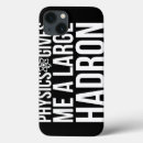Recherche de la science ipad coques Funny