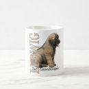 Recherche de leonberg tasses Chiot