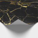 Zoek naar zwart marmer cadeaupapier Trendy