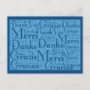 Recherche de danke cartes postales Gracias