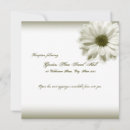 Recherche de chrysanthèmes invitations Fleur