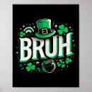 Recherche de leprechaun posters Fierté irlandaise