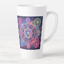 Recherche de 7 chakras tasses Spiritualité