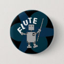 Recherche de musiciens badges Instrument musical