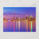 Zoek naar toronto briefkaarten Cn toren