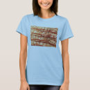 Recherche de lards femme tshirts Drôle