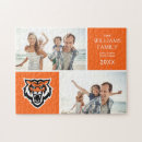 Zoek naar university puzzels Idaho state bengals logo