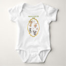 Recherche de petit singe bébé vêtements Girafe