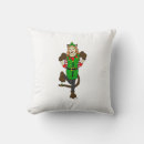 Recherche de elfe de noël coussins Xmas