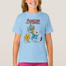 Recherche de adventure tshirts Cartoon network