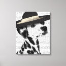 Recherche de dalmatien art Animaux