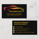 Recherche de vente de voiture cartes visite Réparation pièces de voitures
