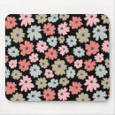 Recherche de motif vintage tapis souris Mode