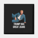 Zoek naar funny trump magneten Satire