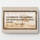 Recherche de leadership Inspiration