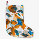 Recherche de silhouette chaussette de noël Abstrait