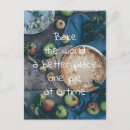 Recherche de monde meilleur cartes postales Citation drôle