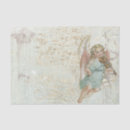 Recherche de angel tissue paper Floral