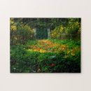 Recherche de giverny puzzles Jardin