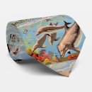 Recherche de dolphin cravates Poisson