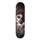 Recherche de tatouage skateboards Oiseau