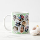 Recherche de mosaïque tasses Famille
