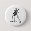 Recherche de guitare badges Violet