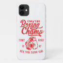 Zoek naar bokshandschoenen iphone hoesjes Boksclub