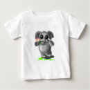 Zoek naar olifanten baby tshirts For kids