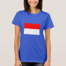 Zoek naar indonesië tshirts Patriottisch