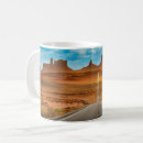 Recherche de monument valley tasses Utah