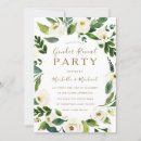 Recherche de fer invitations Moderne