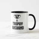 Zoek naar grappige trofee mokken Liefde
