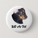 Recherche de chiot rottweiler badges Animal