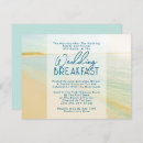 Recherche de déjeuner de mariage invitations Le lendemain matin