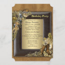 Recherche de de steampunk anniversaire invitations Parti