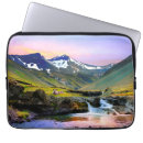 Zoek naar landschap laptop sleeves Sneeuw