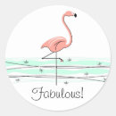 Recherche de kitsch vintage autocollants Années 1950