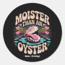 Zoek naar oester stickers Grappig