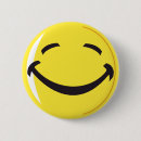 Recherche de grimace badges Jaune