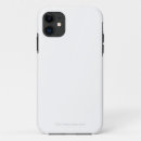 Recherche de plaine iphone coques Blanc